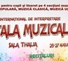 Festivalul Capitala Muzicala Sibiu 2017