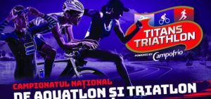 campionatul national de triathlon 2017