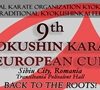 Cupa Europeana De Karate Kyokushin Open 2017