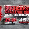 Bucharest Challange Cup Kyokushin