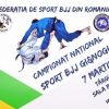 Campionatul National de Sport BJJ, 2020